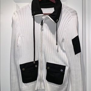 Ralph Lauren zip up